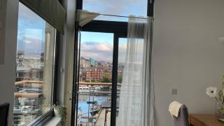 Swansea Bay, Marina, Swansea Arena, Beach & City - 1