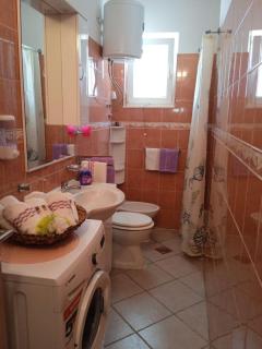 Apartment Josip - Vinišće - 6