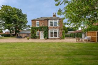 Manor House 8 - Beeford - 9