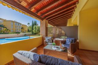 Sunny Haven Apartment Vilamoura - Vilamoura - 8