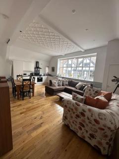 Superb City Centre apt with parking - Chester - 5