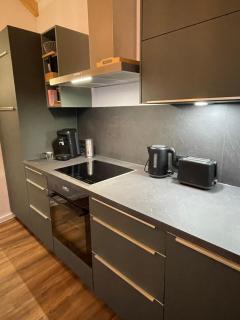 Häuschen am Turm in Deidesheim - 4