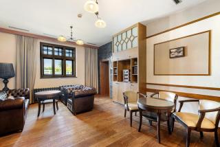 Hotel Franz - Rejvíz - 3