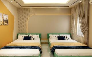 Hotel Golden Continental - Deoghar - 1