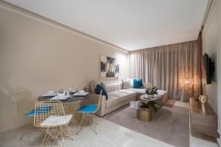 Beautiful 1 Bedroom Appartment in Anfa - Casablanca - 7