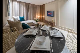 Beautiful 1 Bedroom Appartment in Anfa - Casablanca - 5