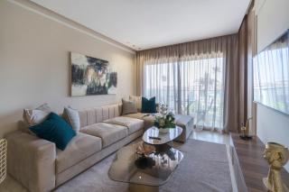 Beautiful 1 Bedroom Appartment in Anfa - Casablanca - 4