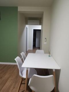 Durres City Center Apartment With Balcony - Durazzo - 4