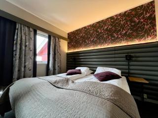 Lakselv Hotel - 9