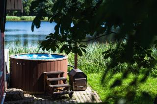 Sodyba ,,Nečeskai'' - 4