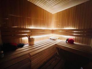 Sodyba ,,Nečeskai'' - 2