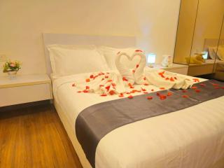 1 Dream - Symphony Tower Netflix 高贵环境和安静舒适20分钟到 KL - Kampong Baharu Balakong - 8