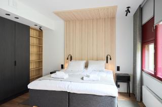 Hotel Linnasmäki - Turku - 9
