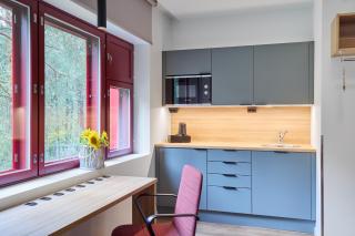 Hotel Linnasmäki - 3