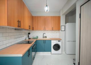 Central Home - Tessalónica - 2