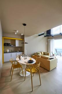 Loft experience Amore o Psyche a Carobais 7 - Roncola - 1