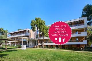 Residence Umag Plava Laguna - Umag - 0