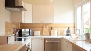 Maison séjour d'affaire ou tourisme proche Orly - 6