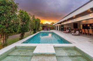 Boutique Villa Doretanh Jimbaran - 0