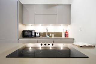 The Allcroft Apartment - 2