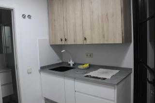 Madrid villa suites Rústico - 0