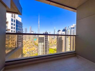 Prime 2BR with Burj Khalifa & Dubai Canal View - 20AB16 - Dubai - 0
