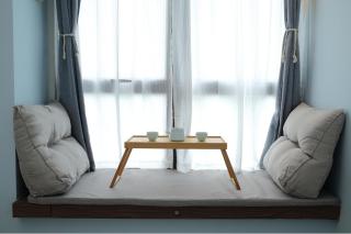 Danga Bay - 3BR Full Seaview - Luxe Balcony Bliss - Johor Bahru - 2