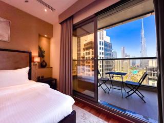 Prime 2BR with Burj Khalifa & Dubai Canal View - 20AB16 - Dubai - 9