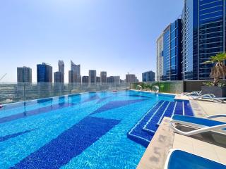 Prime 2BR with Burj Khalifa & Dubai Canal View - 20AB16 - Dubai - 7