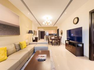 Prime 2BR with Burj Khalifa & Dubai Canal View - 20AB16 - Dubai - 4