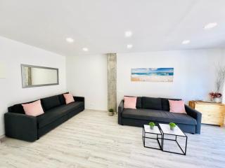 Apartamento Salvis Terraza y piscina - Platja d'Aro - 5