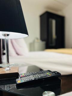 Neat & Modern Studio 2Mins Pyramids - Royal desert Inn - Le Caire - 1