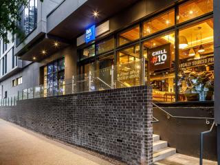 ibis Budget Sheffield Centre St Marys Gate - Sheffield - 8