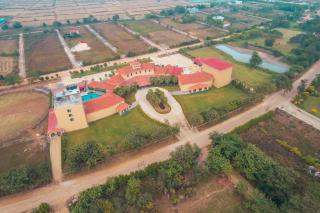 Sarvaswa resort - Raipur - 0