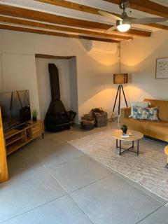 Chargo Boutique Lodge - Colesberg - 9