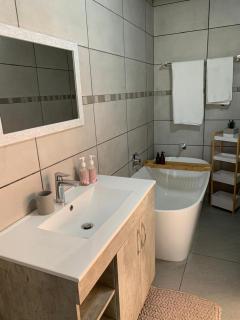 Chargo Boutique Lodge - Colesberg - 5
