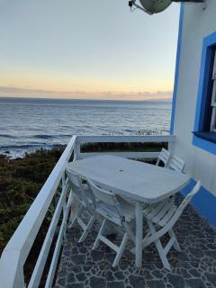Casa da Matilde - Fajã de São João - 4