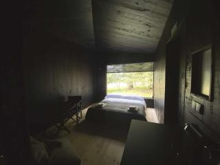 A Leira 116 Cabañas de diseño - 5