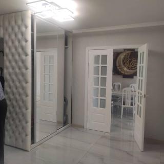 Cozy Apartment in Karakol with mointain view - Karakol - 1
