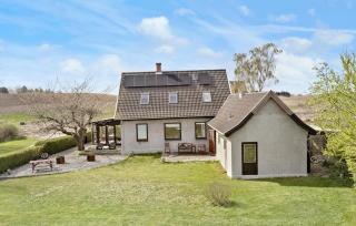 Pet Friendly Home In Tranekær With Wifi - Tranekær - 9