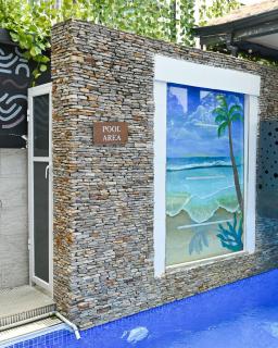 Proof Hotel Lekki - 1