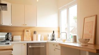 Maison séjour d'affaire ou tourisme proche Orly - 4