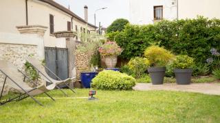 Maison séjour d'affaire ou tourisme proche Orly - Wissous - 6