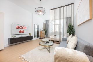 Amazing Studio Apartment in Frankfurt, Sports City - Dubai - 0
