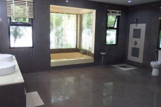 Villa Talina - 4-bedroom Pool and Garden Villa - Rawai Beach - 7