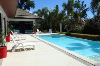 Villa Talina - 4-bedroom Pool and Garden Villa - Rawai Beach - 2