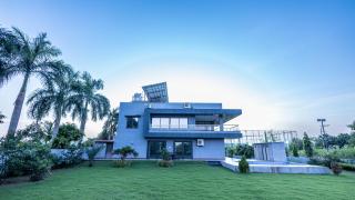 Shaurya Villa Managed by Ambitionvilla - Dumas - 4