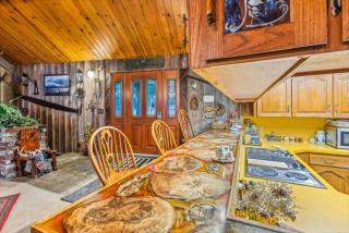 Rita's Lodge - Brinnon - 3