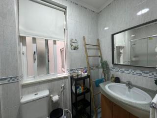 Hostel Anjos station - Lissabon - 5