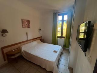 Appartement 2 chambres pour 6 personnes en résidence à la nuitée - 6